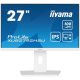  27" iiyama ProLite XUB2792HSU-W6 LED monitor 
