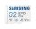  512GB microSDXC Samsung EVO Plus + adapter (MB-MC512SA/EU) 