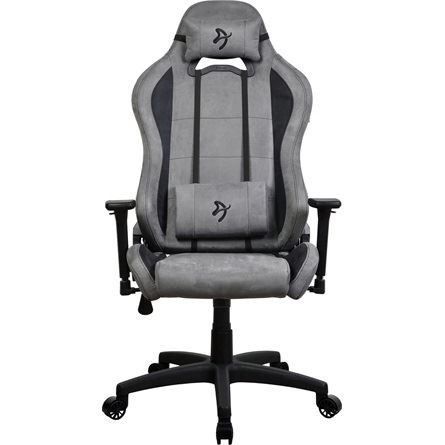  Arozzi Torretta SuperSoft gaming szék szürke (TORRETTA-SPSF-ANT) 