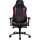  Arozzi Vernazza Supersoft Fabric gaming szék fekete-piros (VERNAZZA-SPSF-RED) 