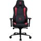  Arozzi Vernazza Supersoft Fabric gaming szék fekete-piros (VERNAZZA-SPSF-RED) 