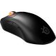  Steelseries Prime Ergonómikus Optikai gamer egér Optikai Matt fekete, 62426 