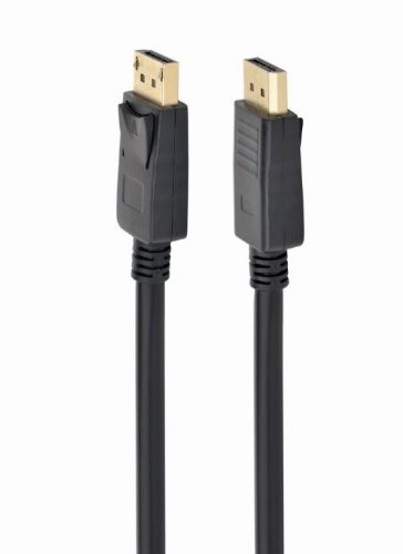  Gembird Cablexpert DisplayPort kábel 10m (CC-DP2-10M). 