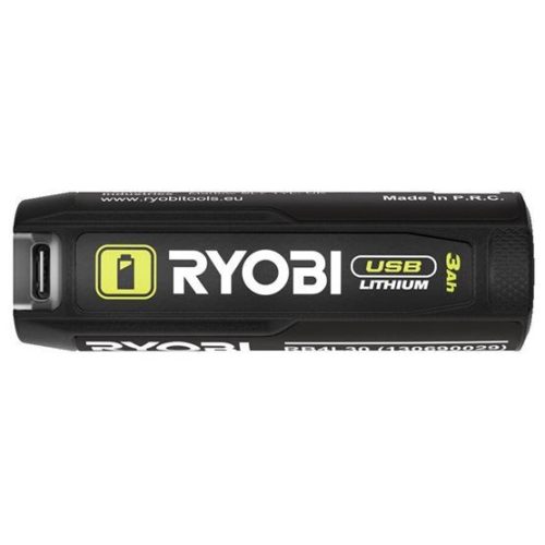  RYOBI RB4L30 power bank 3000mAh (5133006224) 
