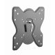  Gembird WM-42F-03 fix TV fali konzol 23''-42'' 25kg-ig 