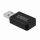  Gembird kompakt dual-band AC1300 USB Wi-Fi adapter (WNP-UA1300-03) 