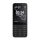  Nokia 230 2024 Dual-Sim mobiltelefon fekete (286952889) 
