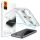  Spigen EZ Fit GLAS.tR Slim HDSamsung Galaxy S24 kijelzővédő (AGL07440) 