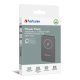  Verbatim Charge 'n' Go mágneses, vezeték nélküli 10000mAh Power Bank szürke (32249) 