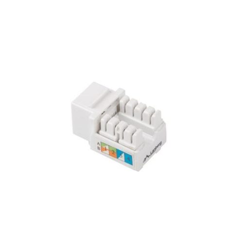  Lanberg Keystone modul RJ45->LSA CAT.5e UTP (KSU5-1090) 
