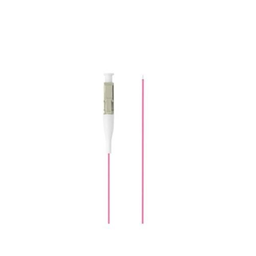  Lanberg Easy Strip optikai patch kábel MM LC/UPC OM4 50/125 2m lila (FP-LCUP-MS41-0020-VT) 