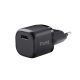  Trust Maxo 20W USB-C PD hálózati töltő fekete (25174) 