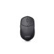  Urban Factory ONLEE Color vezeték nélküli Bluetooth egér fekete (OBM01UF) 