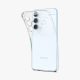  Spigen Liquid Crystal Glitter Galaxy A55 5G tok átlátszó csillámos (ACS07538) 
