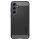  Spigen Rugged Armor Galaxy A55 5G tok fekete (ACS07500) 