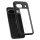  Spigen Ultra Hybrid Google Pixel 8a tok átlátszó-fekete (ACS07262) 
