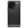  Spigen Rugged Armor Redmi Note 13 tok fekete (ACS07664) 