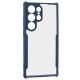  Gigapack Samsung Galaxy S24 Ultra tok akril hátlappal kék (GP-155855) 