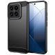  Gigapack Xiaomi 14 5G szilikon tok fekete (GP-155501) 