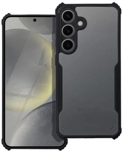  Gigapack Samsung Galaxy A35 5G szilikon tok sötétkék (GP-156309) 
