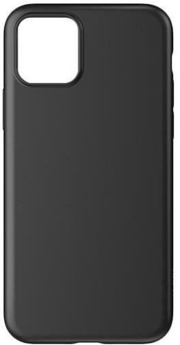  Gigapack Samsung Galaxy S24 szilikon tok fekete (GP-155464) 