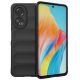  Gigapack Oppo A58 4G szilikon tok fekete (GP-156007) 