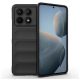  Gigapack Xiaomi Poco X6 Pro 5G szilikon tok fekete (GP-155479) 