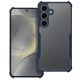  Gigapack Samsung Galaxy A55 5G szilikon tok sötétkék (GP-155856) 