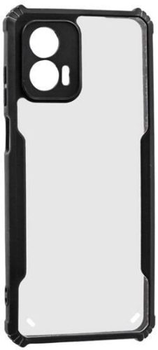  Gigapack Motorola Moto G73 szilikon tok fekete (GP-155831) 