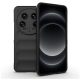  Gigapack Xiaomi 14 Ultra szilikon tok fekete (GP-156108) 