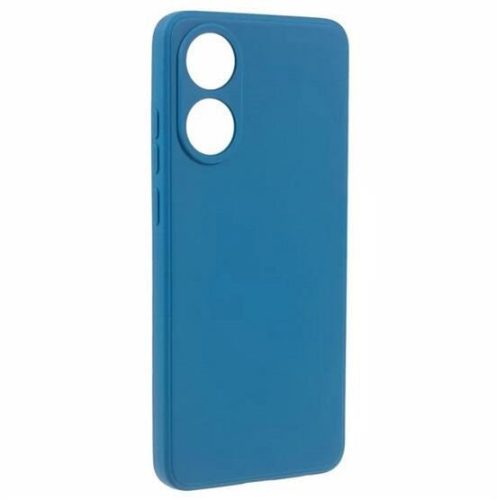  Gigapack Oppo A58 4G szilikon tok sötétkék (GP-156001) 