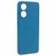  Gigapack Oppo A58 4G szilikon tok sötétkék (GP-156001) 