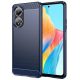  Gigapack Oppo A58 4G szilikon tok sötétkék (GP-156037) 