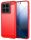  Gigapack Xiaomi 14 5G szilikon tok piros (GP-155504) 