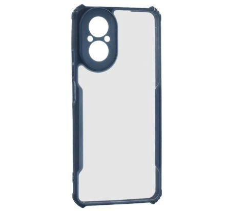  Gigapack Realme C67 4G szilikon tok sötétkék (GP-155879) 