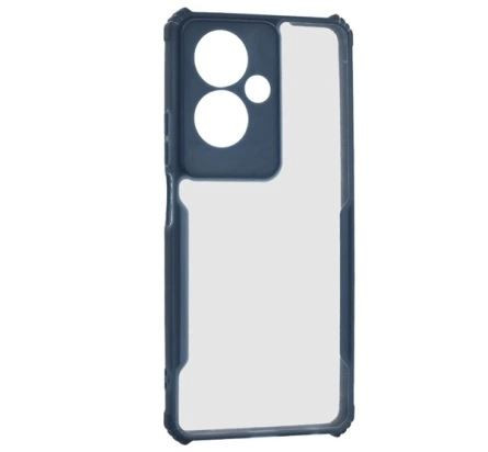  Gigapack Oppo A79 5G szilikon tok sötétkék (GP-155876) 