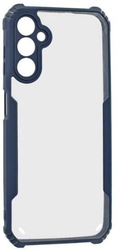  Gigapack Samsung Galaxy A14 4G szilikon tok sötétkék (GP-155852) 