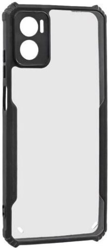  Gigapack Motorola Moto E22i szilikon tok fekete (GP-155832) 