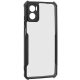  Gigapack Motorola Moto E22i szilikon tok fekete (GP-155832) 