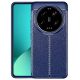  Gigapack Xiaomi 14 Ultra szilikon tok sötétkék (GP-156105) 