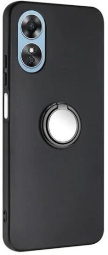  Gigapack Oppo A58 4G szilikon tok fekete (GP-156003) 