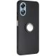  Gigapack Oppo A58 4G szilikon tok fekete (GP-156003) 
