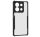  Gigapack Xiaomi Redmi Note 13 5G szilikon tok fekete (GP-156022) 