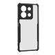  Gigapack Xiaomi Redmi Note 13 5G szilikon tok fekete (GP-156022) 