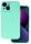  Gigapack Xiaomi Poco C65 szilikon tok mentazöld (GP-155696) 