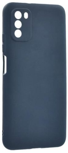  Gigapack Xiaomi Poco M3 szilikon tok sötétkék (GP-29493) 