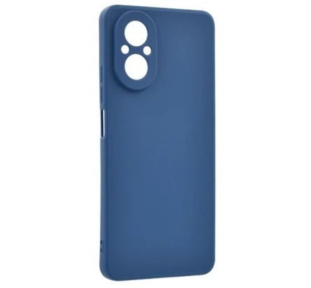  Gigapack Realme C67 4G szilikon tok sötétkék (GP-155423) 