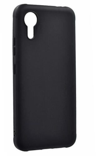  Gigapack Samsung Galaxy Xcover 7 szilikon tok fekete (GP-155421) 