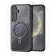  Dux Ducis Samsung Galaxy S24 műanyag tok fekete (GP-157134) 