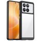  Gigapack Xiaomi Poco X6 Pro 5G tok átlátszó-fekete (GP-155388) 